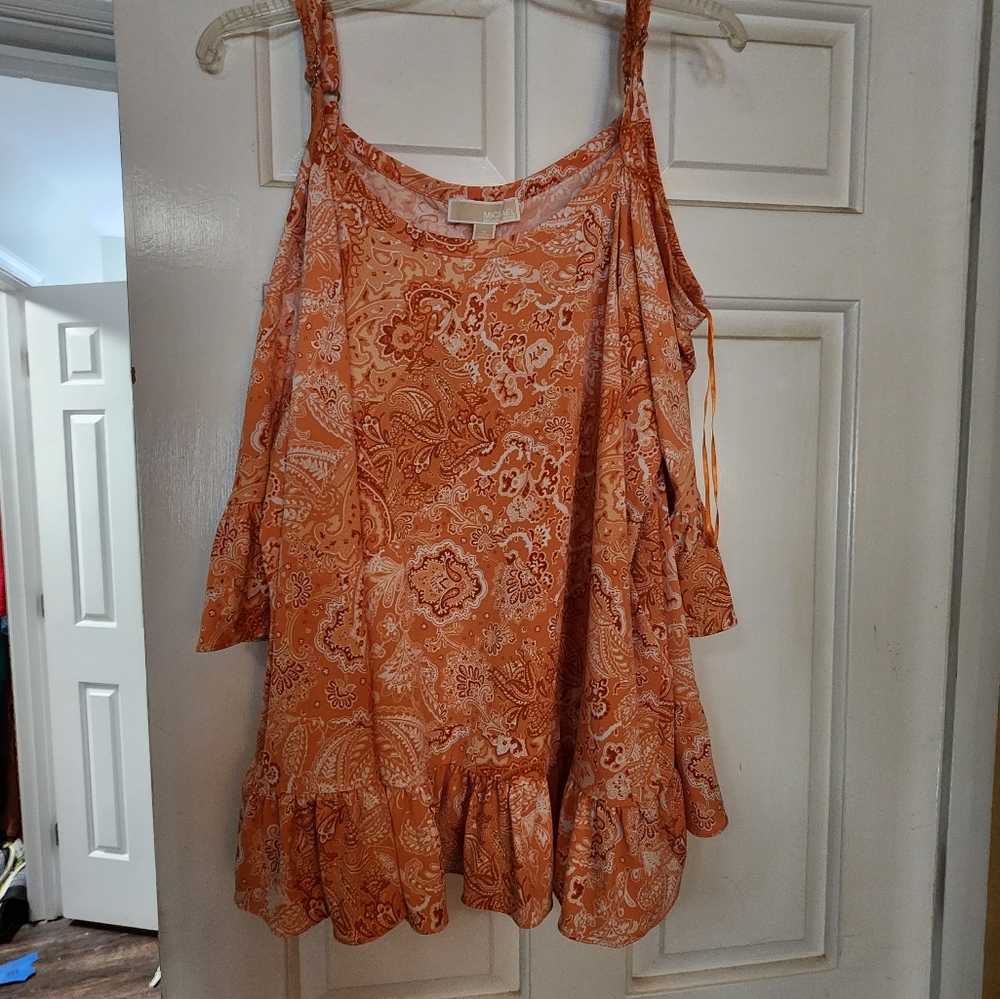 Michael Kors top